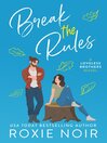 Cover image for Break the Rules